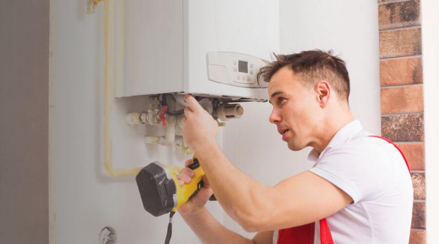 Professional emergency plumbing in Tunica, LA